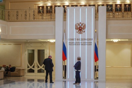 В СФ оценили сравнение Крыма с прибалтийскими республиками СССР