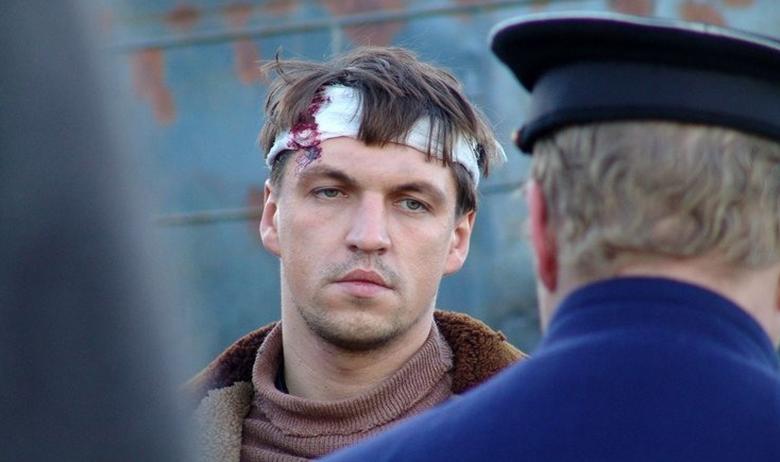 Кадр из фильма «Первый после Бога»