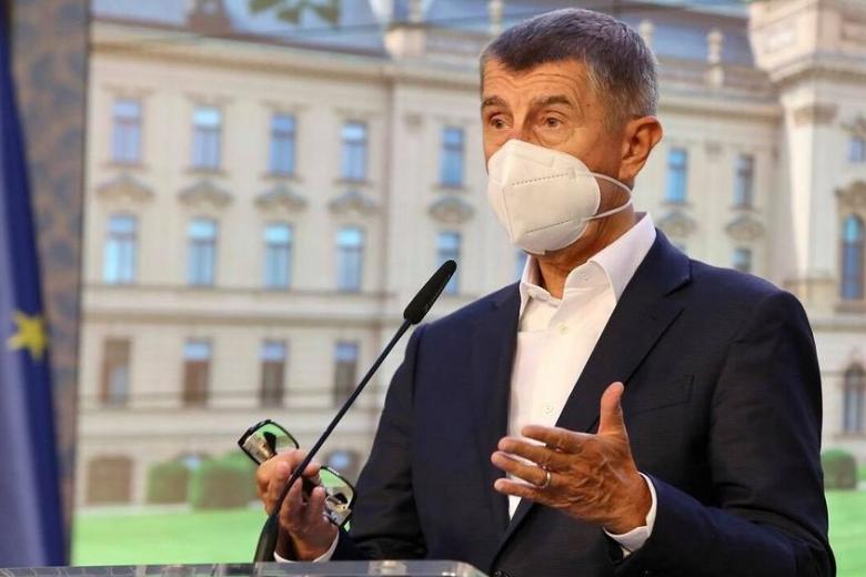 Андрей Бабиш