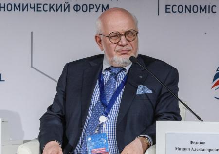 Бывший глава СПЧ назвал закон о гражданах-иноагентах «абракадаброй»