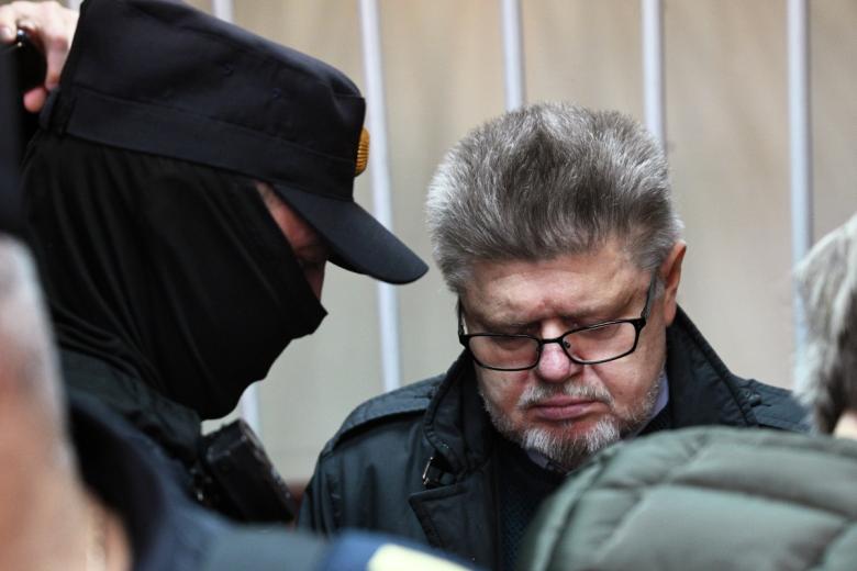 Евгений Брюн