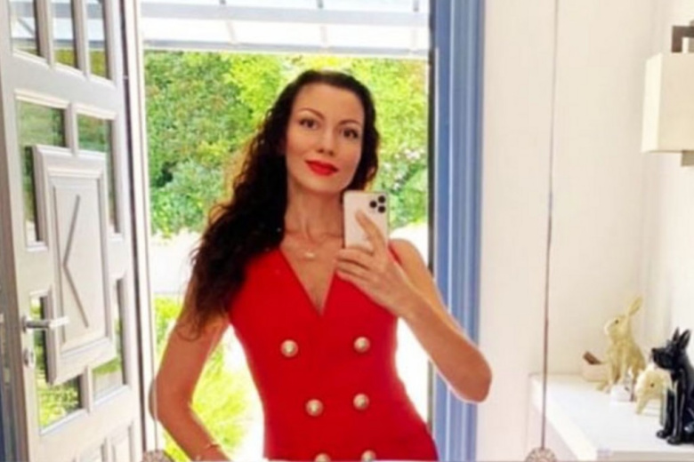 Ирина Болгар