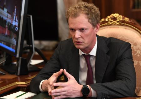 В ФНС спрогнозировали появление глобальных налогов