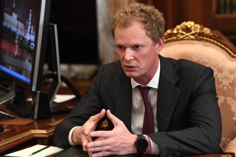 Даниил Егоров