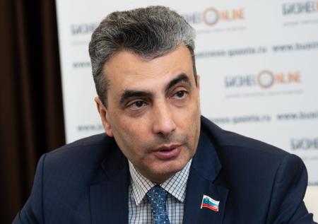 Льва Шлосберга восстановили на выборах