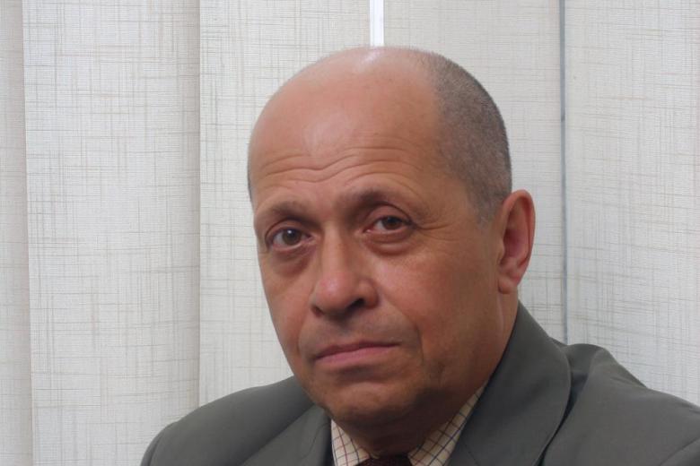 Георгий Кунадзе