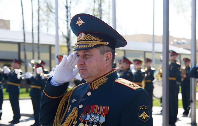 Вадим Шамарин