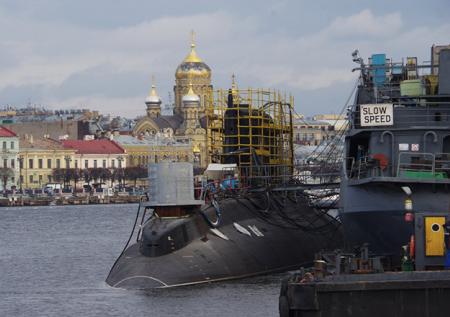 США обнародовали дополнение к санкционному списку против РФ