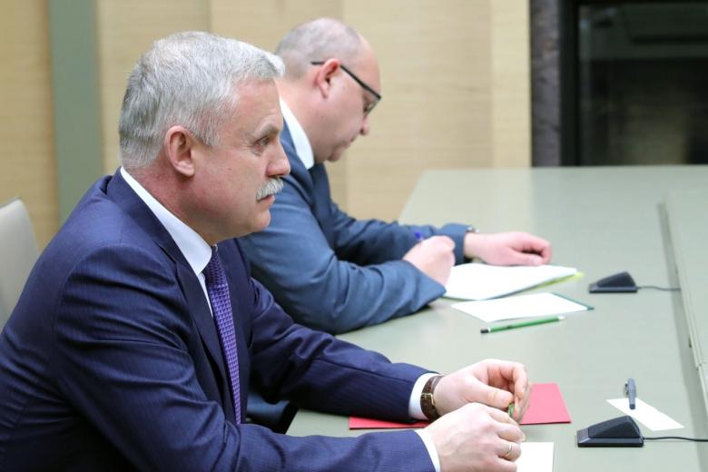 Станислав Зась