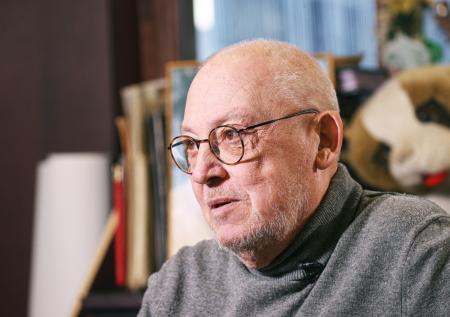 В Госдуме осудили поступок сына Юрия Никулина