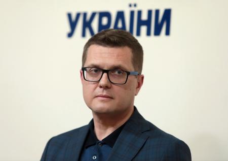 «Сливает уже совсем своих»: посол ЛНР об увольнении главы СБУ