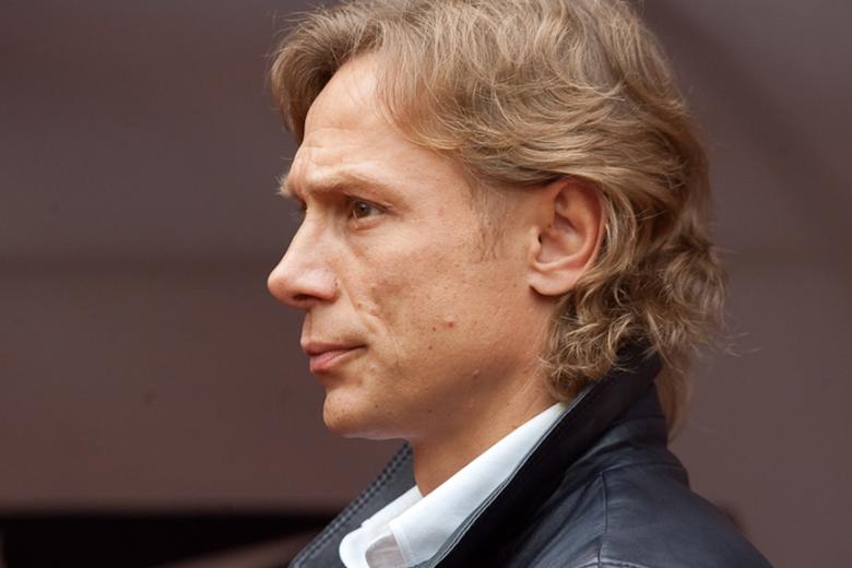 Валерий Карпин