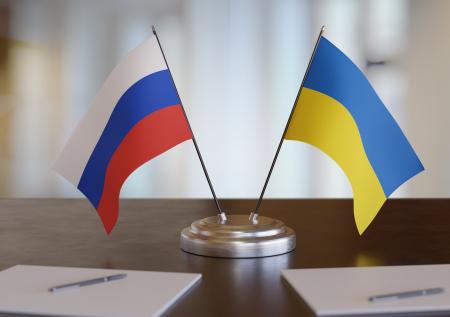 На Украине назвали условие для переговоров Москвы и Киева