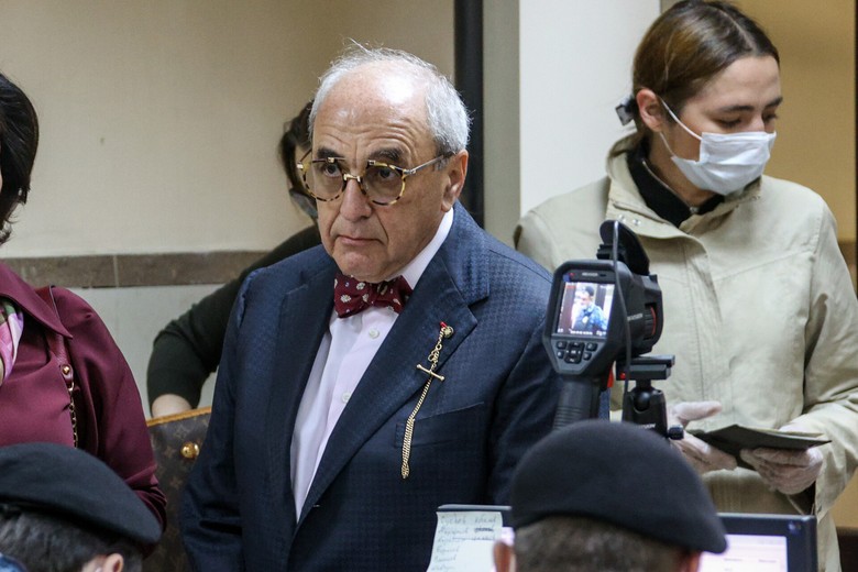 Александр Добровинский