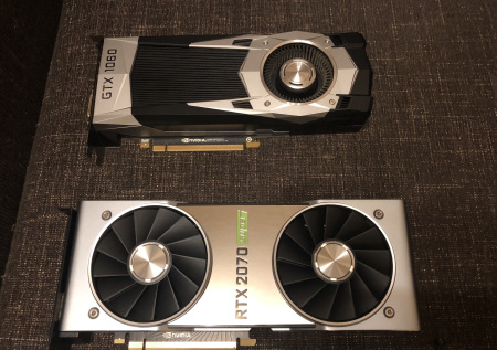 NVIDIA не будет ограничивать производительность видеокарт для майнинга