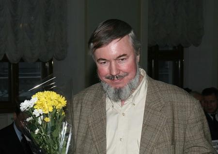 Умер публицист и литературный критик Александр Казинцев