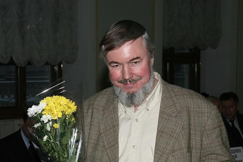 Александр Казинцев