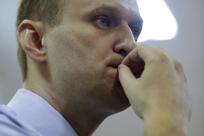 Алексей Навальный