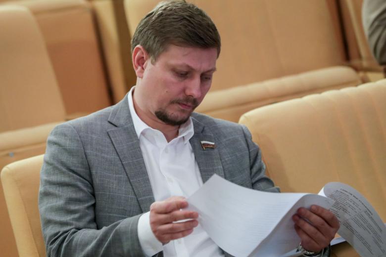 Владимир Плякин