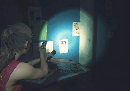Модификация для Resident Evil 2 убирает из игры Тирана