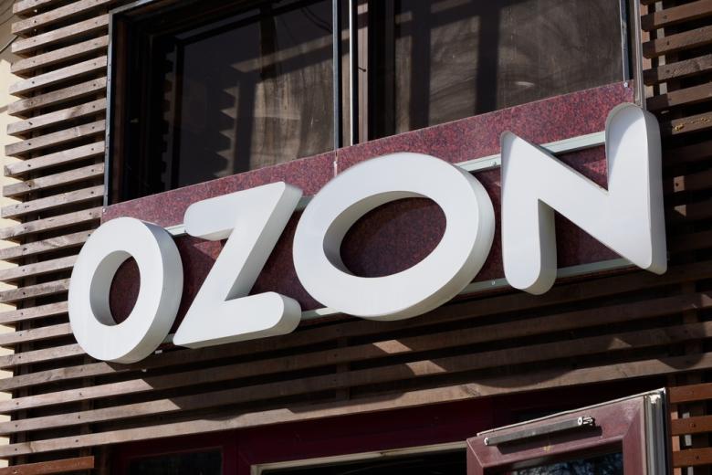 Ozon – универсальный интернет-магазин