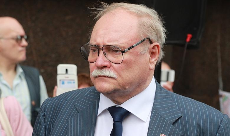 Режиссёр Владимир Бортко