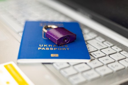 В США закончилась гуманитарная поддержка для беженцев с Украины