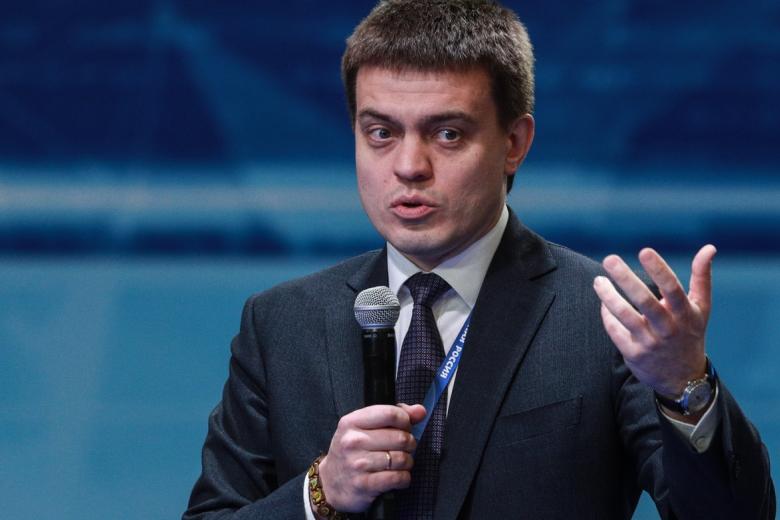 Михаил Котюков