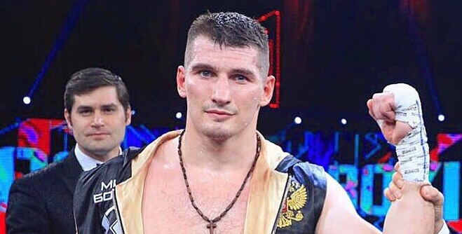 Алексей Папин
