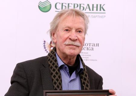 СМИ: актёра Ивана Краско госпитализировали с инсультом