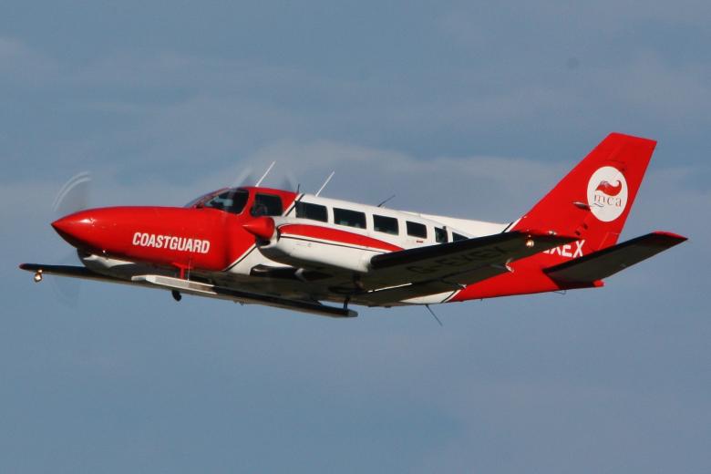 Самолёт Cessna 404 