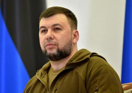 Пушилин: на Краснолиманское направление прибывает подкрепление