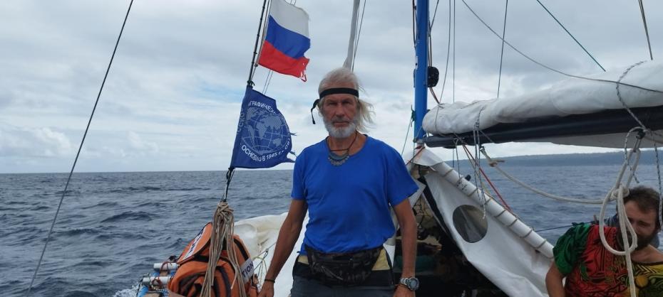 Евгений Ковалевский