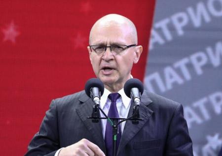В Кремле не уточнили, стал ли Кириенко куратором ДНР и ЛНР