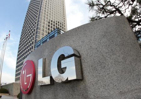 LG может покинуть российский рынок смартфонов