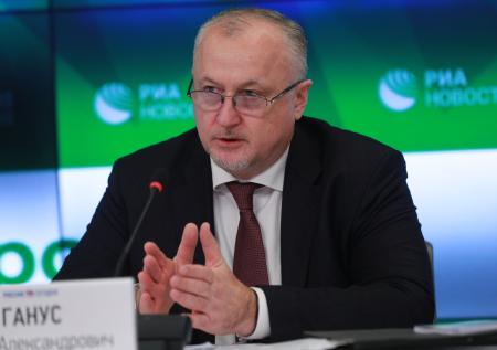 Министр спорта РФ: негативной реакции от WADA на уход Гануса из РУСАДА нет