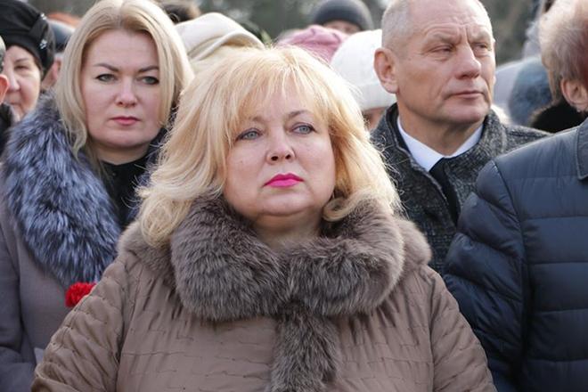 Мая Хужина