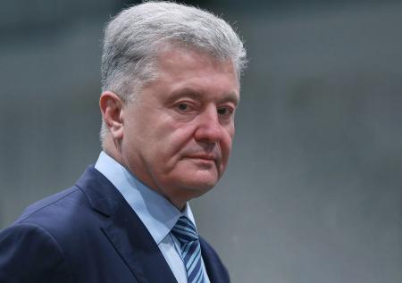 Порошенко забил тревогу из-за отношений Украины и США