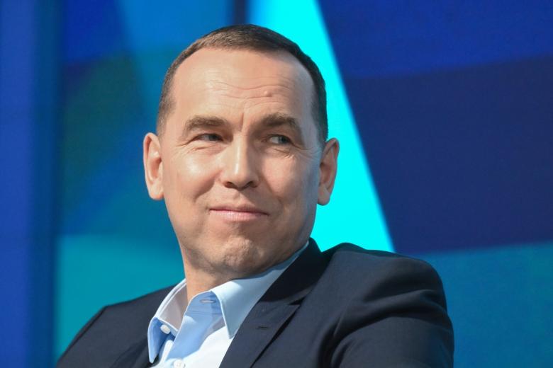 Вадим Шумков