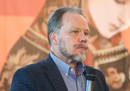 В Госдуме резко отреагировали на внесение Эйдельштейна в «Миротворец»