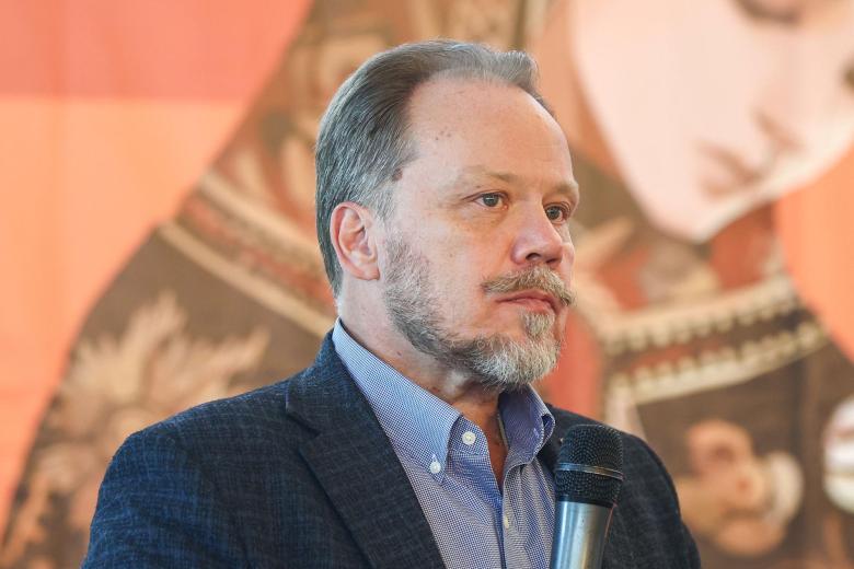Александр Шолохов
