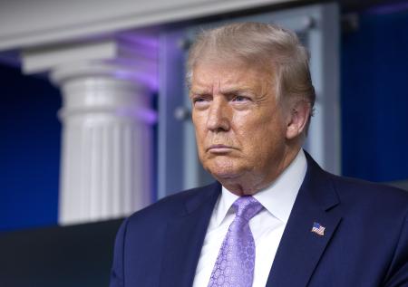 Трамп назвал оригинальную «причину» завершения Второй мировой войны