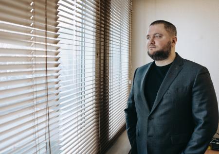 Силовики возбудили ещё одно дело на основателя «Омбудсмена полиции»