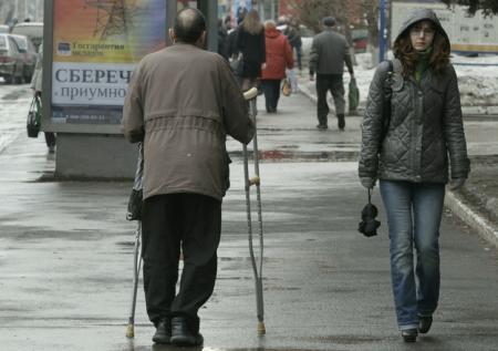 Стали известны подробности нового порядка назначения инвалидности