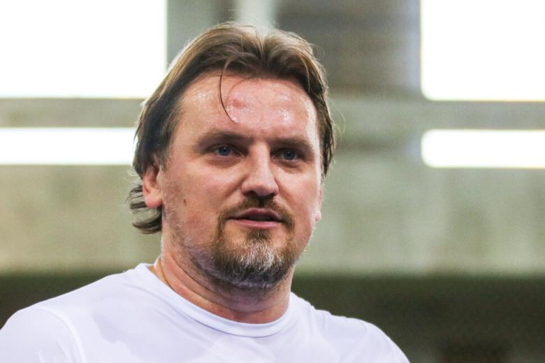 Дмитрий Булыкин