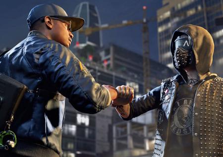 Третья часть Watch Dogs может разрешить игрокам управлять любым NPC