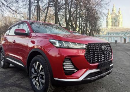 Росстандарт объявил об отзыве 1,8 тысячи автомобилей известной марки