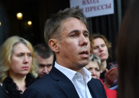 Адвокат раскрыл единственный сценарий выдачи Панина России