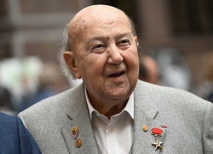 Умер Зураб Церетели: причина смерти, последние дни, наследие