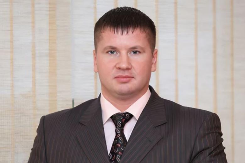 Антон Сибиль